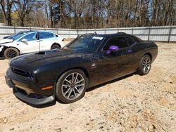 Dodge Challenger salvage cars for sale: 2020 Dodge Challenger R/T