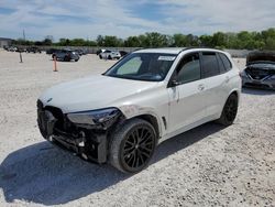 2022 BMW X5 Sdrive 40I for sale in New Braunfels, TX