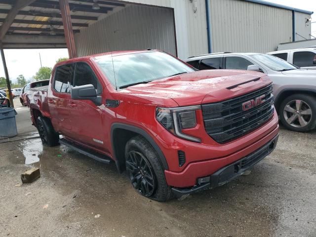 2023 GMC Sierra C1500 Elevation