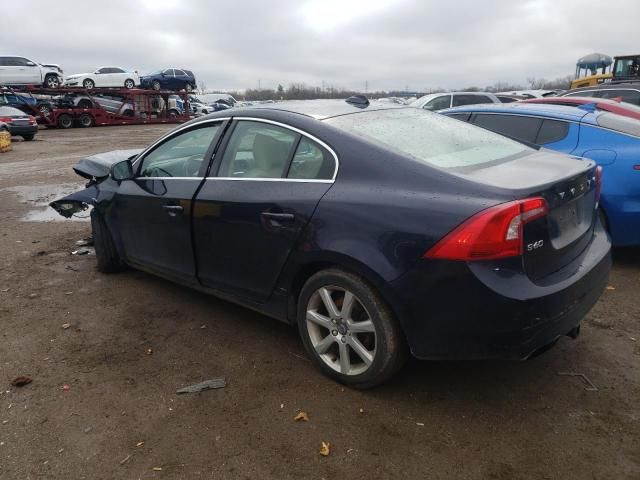 2016 Volvo S60 Premier