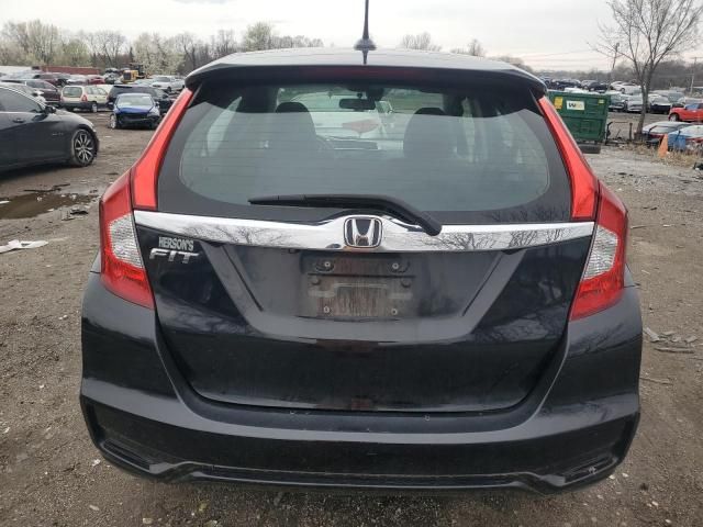 2019 Honda FIT EX