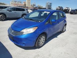 2014 Nissan Versa Note S for sale in New Orleans, LA