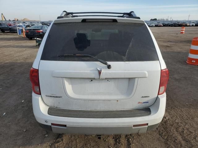 2006 Pontiac Torrent