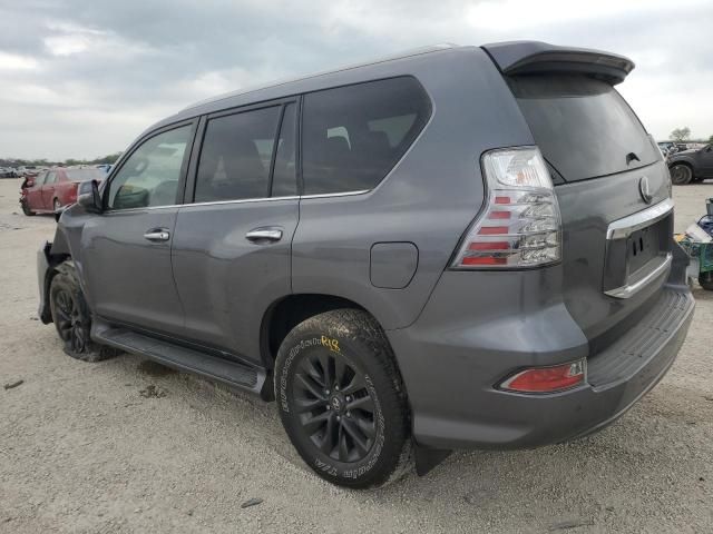 2020 Lexus GX 460 Premium