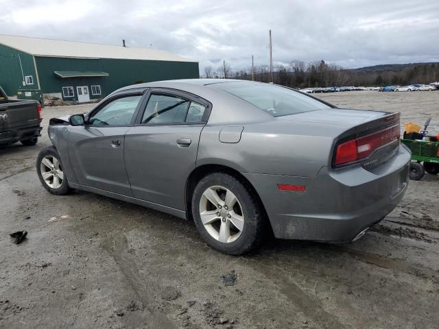 2011 Dodge Charger