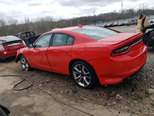 2015 Dodge Charger R/T