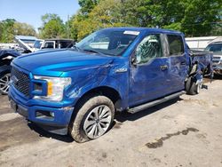 2018 Ford F150 Supercrew for sale in Eight Mile, AL