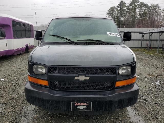 2006 Chevrolet Express G1500