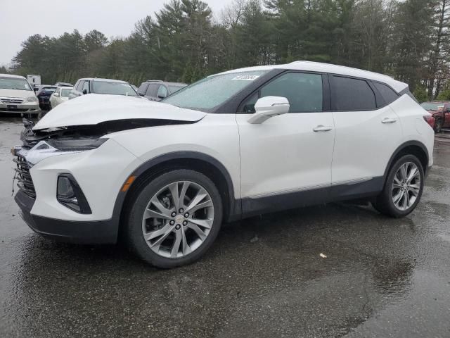 2022 Chevrolet Blazer Premier