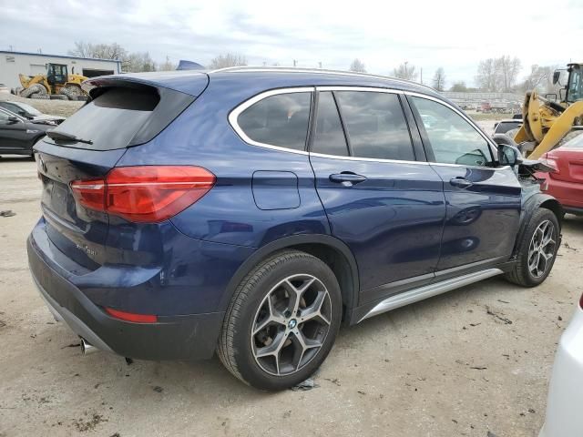 2019 BMW X1 XDRIVE28I