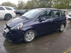 2008 Honda FIT Sport for sale in Eight Mile, AL