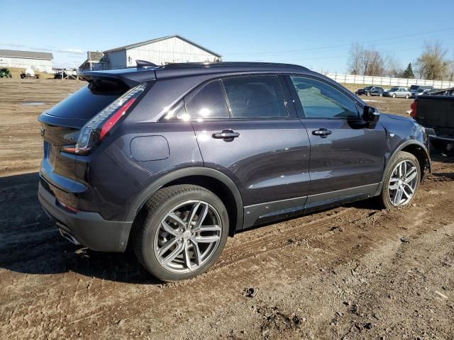 2022 Cadillac XT4 Sport