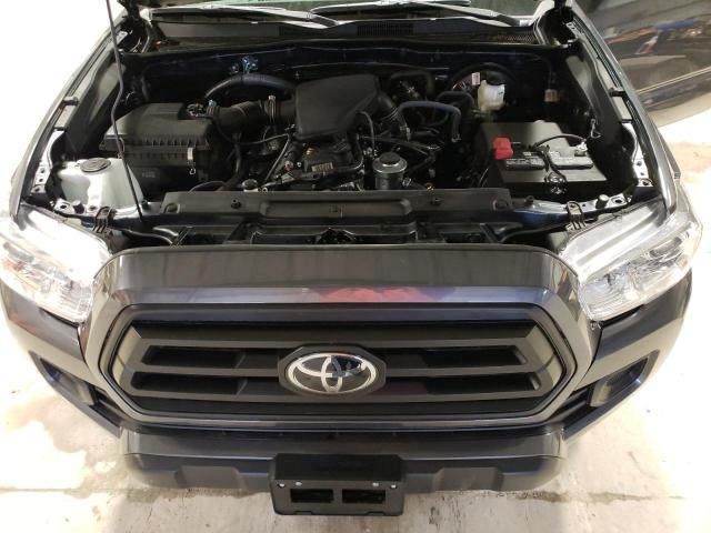 2023 Toyota Tacoma Access Cab