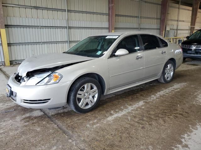 2012 Chevrolet Impala LT