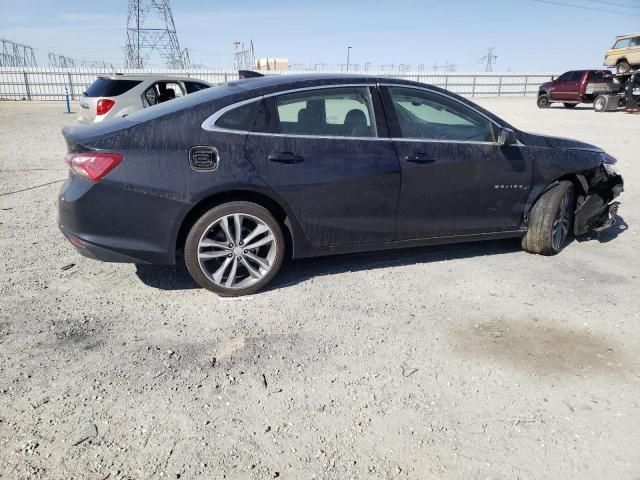 2023 Chevrolet Malibu Premier