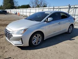 2020 Hyundai Elantra SEL for sale in Finksburg, MD