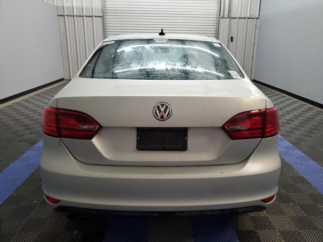 2012 Volkswagen Jetta GLI