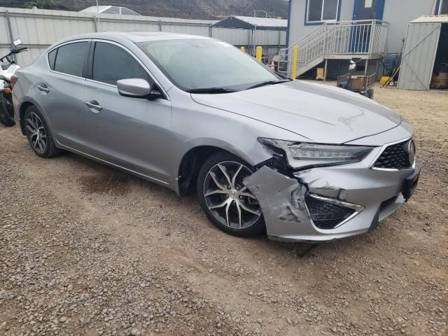 2020 Acura ILX Premium