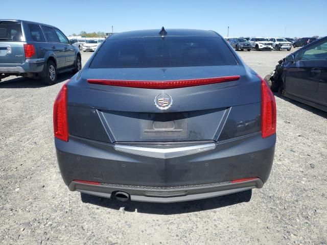 2015 Cadillac ATS