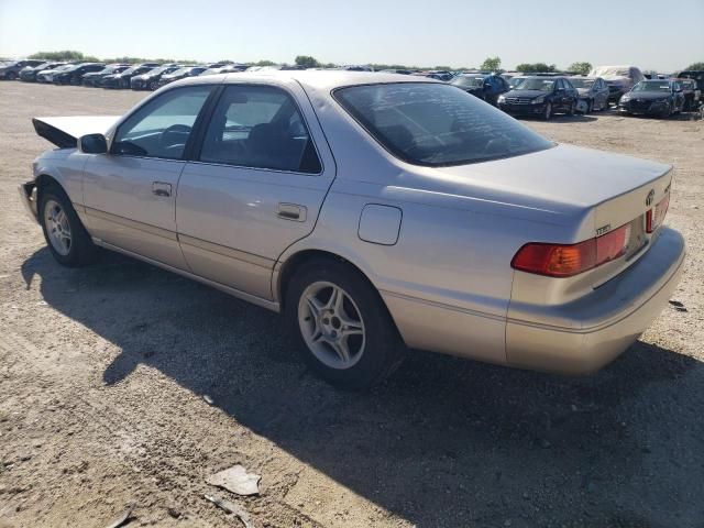 2000 Toyota Camry CE