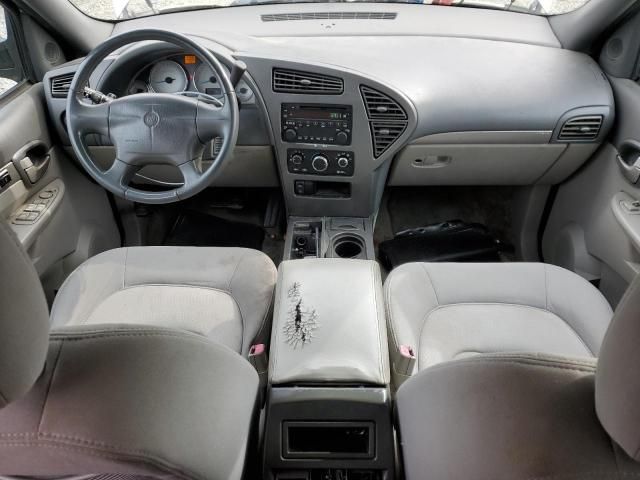 2004 Buick Rendezvous CX