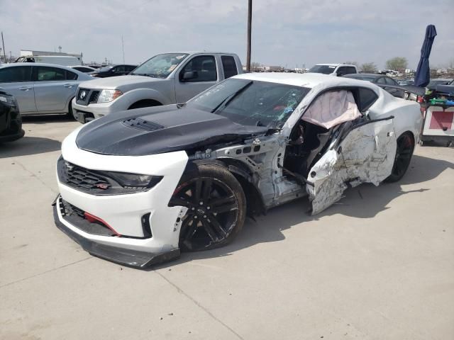 2020 Chevrolet Camaro LS