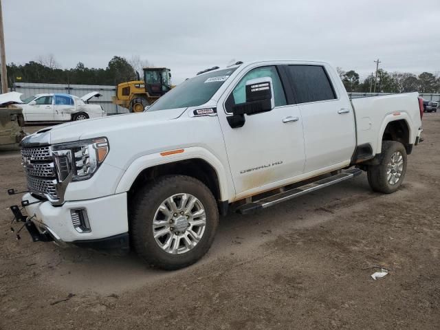 2020 GMC Sierra K2500 Denali