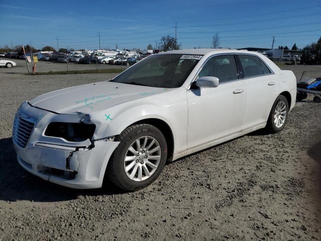 2013 Chrysler 300