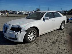 Chrysler salvage cars for sale: 2013 Chrysler 300