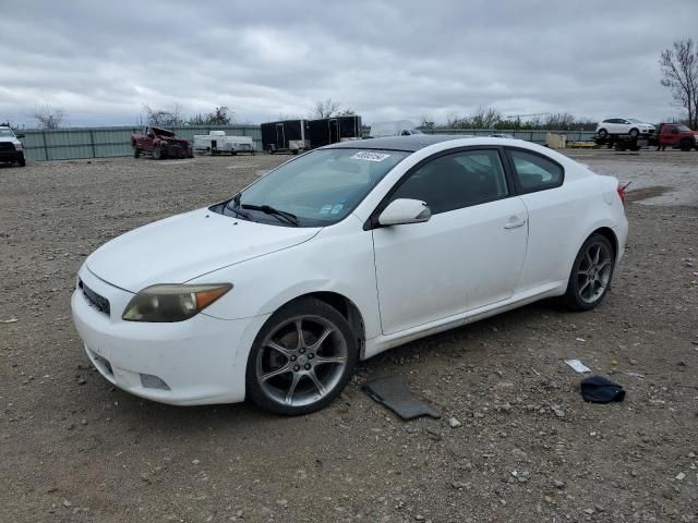 2006 Scion TC