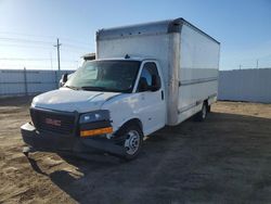 2019 GMC Savana Cutaway G3500 en venta en Brighton, CO