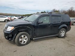 2008 Nissan Pathfinder S for sale in Brookhaven, NY
