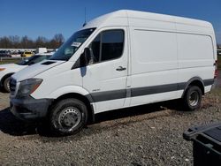 Mercedes-Benz Sprinter salvage cars for sale: 2014 Mercedes-Benz Sprinter 3500