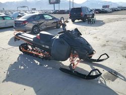 2015 Skidoo Summit for sale in Farr West, UT