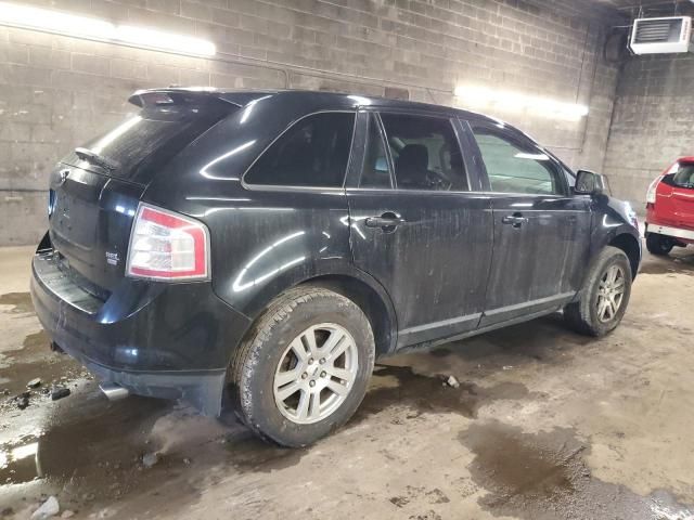 2008 Ford Edge SEL