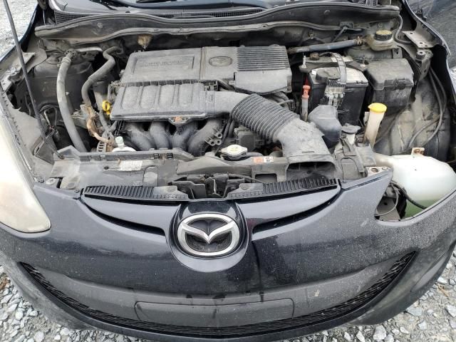 2011 Mazda 2