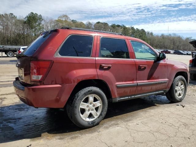 2007 Jeep Grand Cherokee Laredo