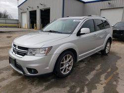 2011 Dodge Journey Crew for sale in Rogersville, MO