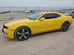 2013 Chevrolet Camaro LS en venta en Houston, TX