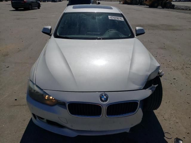 2015 BMW 328 I