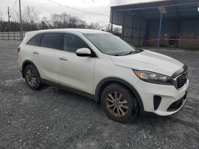 2019 KIA Sorento L