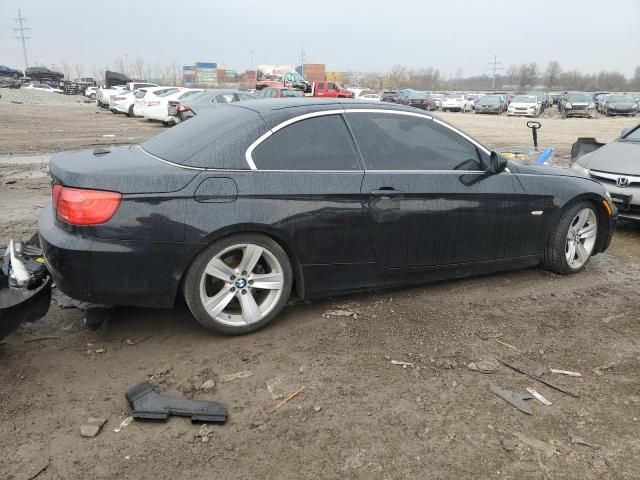 2011 BMW 328 I