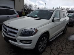 2014 Mercedes-Benz GL 350 Bluetec for sale in Woodburn, OR