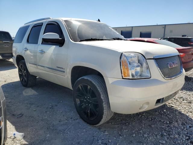 2012 GMC Yukon Denali