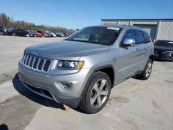 2015 Jeep Grand Cherokee Limited en venta en Gaston, SC