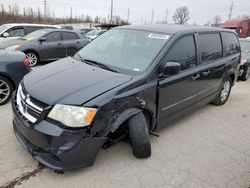 2014 Dodge Grand Caravan SE en venta en Bridgeton, MO