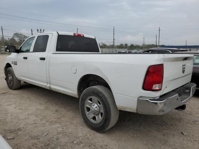 2017 Dodge RAM 2500 ST