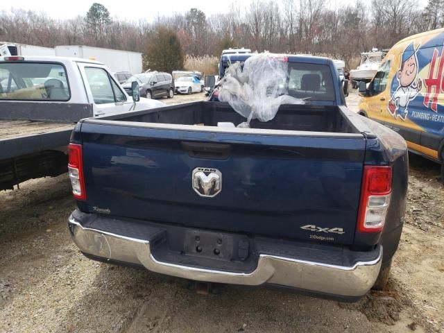 2020 Dodge Ram 3500 Tradesman