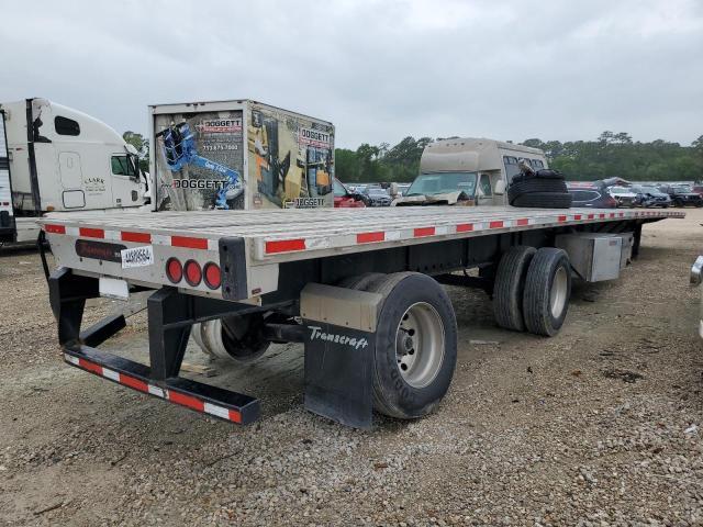 2020 Transcraft Trailer
