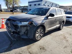 2019 Mitsubishi Outlander ES for sale in Albuquerque, NM
